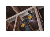 Ударная дрель-шуруповерт DeWALT DCD999X1, АКБ 9 Ач и ЗУ