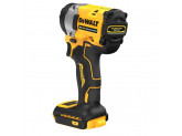 Аккумуляторный бесщеточный гайковерт DeWALT, 18 В, 610 Нм, 2500 об/мин, 3550 уд/мин, без АКБ и ЗУ, DCF922N