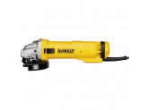 Угловая шлифмашина DeWALT, 1200 Вт, 125 мм, 11000 об/мин, DWE4217