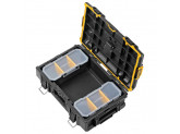 Малый ящик для инструмента DeWALT TOUGHSYSTEM 2.0 IP65 DWST83293-1