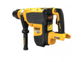 Бесщеточный перфоратор DeWALT DCH735 SDS-max, без аккумуляторов и ЗУ