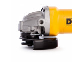 Угловая шлифмашина DeWALT, 1500 Вт, 125 мм, 10500 об/мин, DWE4277