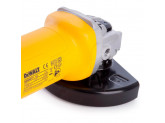 Угловая шлифмашина DeWALT, 1500 Вт, 125 мм, 10500 об/мин, DWE4277