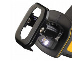 Аккумуляторная сабельная пила DeWALT DCS369NT, кейс, 18В, 16мм, без АКБ и ЗУ