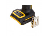 Аккумуляторный бесщеточный гайковерт DeWALT, 18 В, 610 Нм, 2500 об/мин, 3550 уд/мин, c 2 АКБ 2 Ач и ЗУ, в кейсе, DCF922D2T