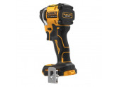 Набор из двух инструментов DeWALT: дрель-шуруповерт DCD805 + шуруповерт DCF850, DCK2050E2T