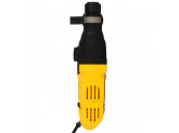 Перфоратор DeWALT, 710 Вт, 2 Дж, 5680 уд/мин, 1500 об/мин, в кейсе, D25033K