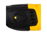 Перфоратор DeWALT, 710 Вт, 2 Дж, 5680 уд/мин, 1500 об/мин, в кейсе, D25033K