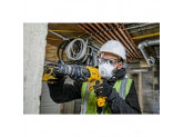 Перфоратор DeWALT, 710 Вт, 2 Дж, 5680 уд/мин, 1500 об/мин, в кейсе, D25033K