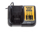 Зарядное устройство DeWALT XR, 10.8-18 B, 2 A, DCB112