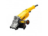 Угловая шлифмашина DeWALT, 2200 Вт, 230 мм, 6600 об/мин, DWE492S
