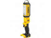 Аккумуляторный фонарь DeWALT, 18 В, 500 лм, без АКБ и ЗУ, DCL050