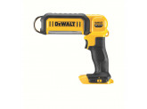 Аккумуляторный фонарь DeWALT, 18 В, 500 лм, без АКБ и ЗУ, DCL050