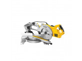 Торцовочная пила DeWALT DWS778, 1850 Вт, 4300 об/мин