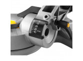 Торцовочная пила DeWALT DWS778, 1850 Вт, 4300 об/мин