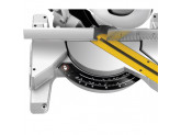 Торцовочная пила DeWALT DWS778, 1850 Вт, 4300 об/мин