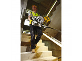 Торцовочная пила DeWALT DWS778, 1850 Вт, 4300 об/мин