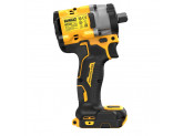 Аккумуляторный бесщеточный гайковерт DeWALT, 18 В, 610 Нм, 2500 об/мин, 3550 уд/мин, без АКБ и ЗУ, в кейсе TSTAK, DCF922NT
