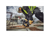 Аккумуляторная бесщеточная углошлифовальная машина DeWALT DCG406NT, 18 В, XR, 125 мм, без аккумулятора и ЗУ, в кейсе TSTAK