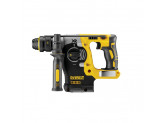Аккумуляторный бесщеточный перфоратор DeWALT, 18 В, 2.1 Дж, 4600 уд/мин, 1100 об/мин, без АКБ и ЗУ, DCH274N