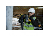 Аккумуляторный бесщеточный перфоратор DeWALT, 18 В, 2.1 Дж, 4600 уд/мин, 1100 об/мин, без АКБ и ЗУ, DCH274N