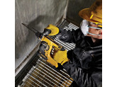 Аккумуляторный бесщеточный перфоратор DeWALT, 18 В, 2.1 Дж, 4600 уд/мин, 1100 об/мин, без АКБ и ЗУ, DCH274N