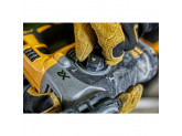 Аккумуляторный бесщеточный перфоратор DeWALT, 18 В, 2.1 Дж, 4600 уд/мин, 1100 об/мин, без АКБ и ЗУ, DCH274N