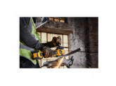 Угловая шлифмашина аккумуляторная DeWALT 125 мм, 18 В с регулируемой скоростью, без АКБ и З/У, DCG416VSN