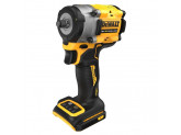 Аккумуляторный ударный бесщёточный гайковерт DeWALT, 18 В, 3550 уд/мин, 406 Нм, без АКБ и ЗУ, DCF923N