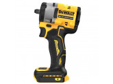 Аккумуляторный ударный бесщёточный гайковерт DeWALT, 18 В, 3550 уд/мин, 406 Нм, без АКБ и ЗУ, DCF923N