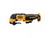 Аккумуляторный многофункциональный инструмент DeWALT, 12 В, 18000 кол/мин, без АКБ и ЗУ, DCS353N