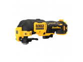 Аккумуляторный многофункциональный инструмент DeWALT, 12 В, 18000 кол/мин, без АКБ и ЗУ, DCS353N