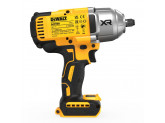 Аккумуляторный гайковерт DeWALT, 1/2", 18В, без АКБ и ЗУ, DCF900N