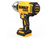 Аккумуляторный гайковерт DeWALT, 1/2", 18В, без АКБ и ЗУ, DCF900N