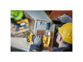 Аккумуляторный гайковерт DeWALT, 1/2", 18В, без АКБ и ЗУ, DCF900N