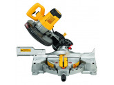 Торцовочная пила DeWALT DWS713, 1600 Вт, 5000 об/мин