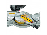 Торцовочная пила DeWALT DWS713, 1600 Вт, 5000 об/мин