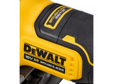 Аккумуляторный ламельный фрезер DeWALT, 18 В, 9000 об/мин, без АКБ и ЗУ, DCW682N