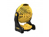 Вентилятор аккумуляторный DeWALT XR DCE512N, 18 В, без АКБ и ЗУ