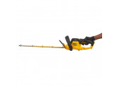 Аккумуляторный кусторез DeWALT, 18 В, 55 см, без АКБ и ЗУ, DCM563PB