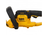 Аккумуляторный кусторез DeWALT, 18 В, 55 см, без АКБ и ЗУ, DCM563PB