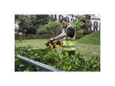 Аккумуляторный кусторез DeWALT, 18 В, 55 см, без АКБ и ЗУ, DCM563PB