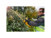 Аккумуляторный кусторез DeWALT, 18 В, 55 см, без АКБ и ЗУ, DCM563PB