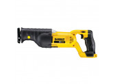 Аккумуляторная сабельная пила DeWALT, 18 В, 2950 ход/мин, без АКБ и ЗУ, DCS380N