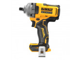 Аккумуляторный гайковёрт DeWALT, 18 В, 1084 Нм, 2000 об/мин, 3250 уд/мин, без АКБ и ЗУ, DCF892N