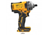 Аккумуляторный гайковёрт DeWALT, 18 В, 1084 Нм, 2000 об/мин, 3250 уд/мин, без АКБ и ЗУ, DCF892N