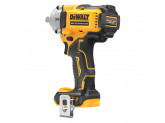 Аккумуляторный гайковёрт DeWALT, 18 В, 1084 Нм, 2000 об/мин, 3250 уд/мин, без АКБ и ЗУ, DCF892N