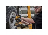 Аккумуляторный гайковёрт DeWALT, 18 В, 1084 Нм, 2000 об/мин, 3250 уд/мин, без АКБ и ЗУ, DCF892N