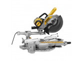 Торцовочная пила 1675 Вт DeWALT DWS727