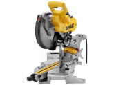 Торцовочная пила 1675 Вт DeWALT DWS727